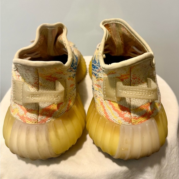 Yeezy Boost 350 V2 MX Oat - Picture 4 of 7